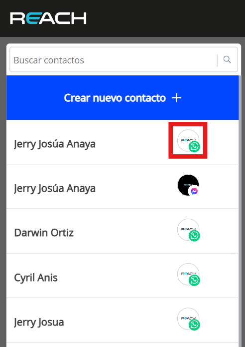 responder